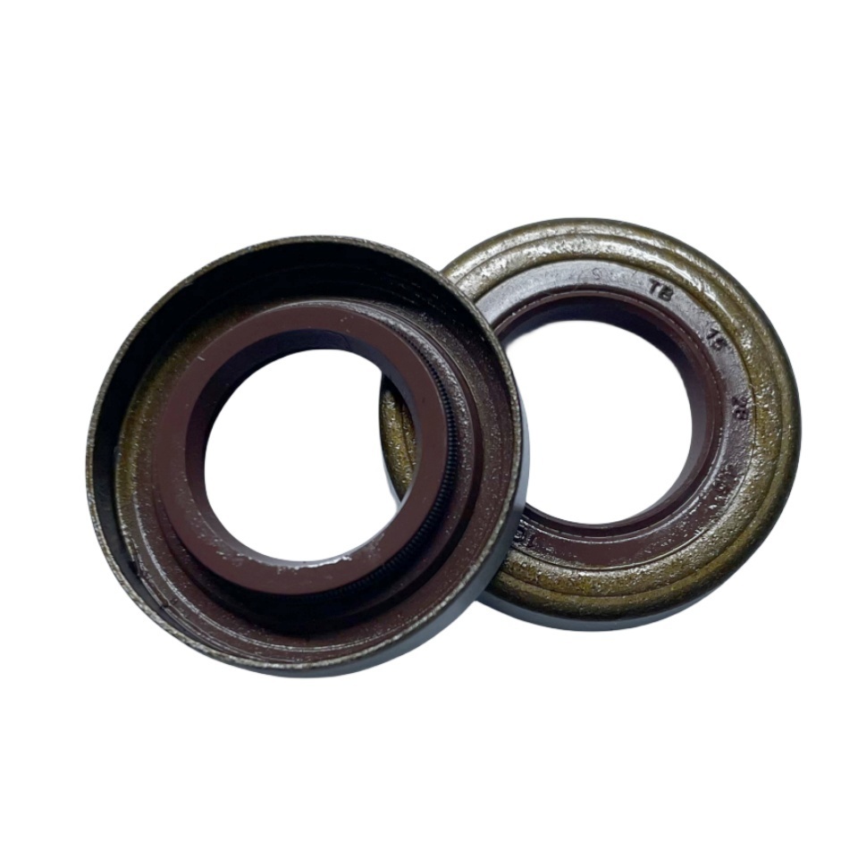 Customized agricultural machinery oil seals of different sizes are oil resistant and high pressure oil seals