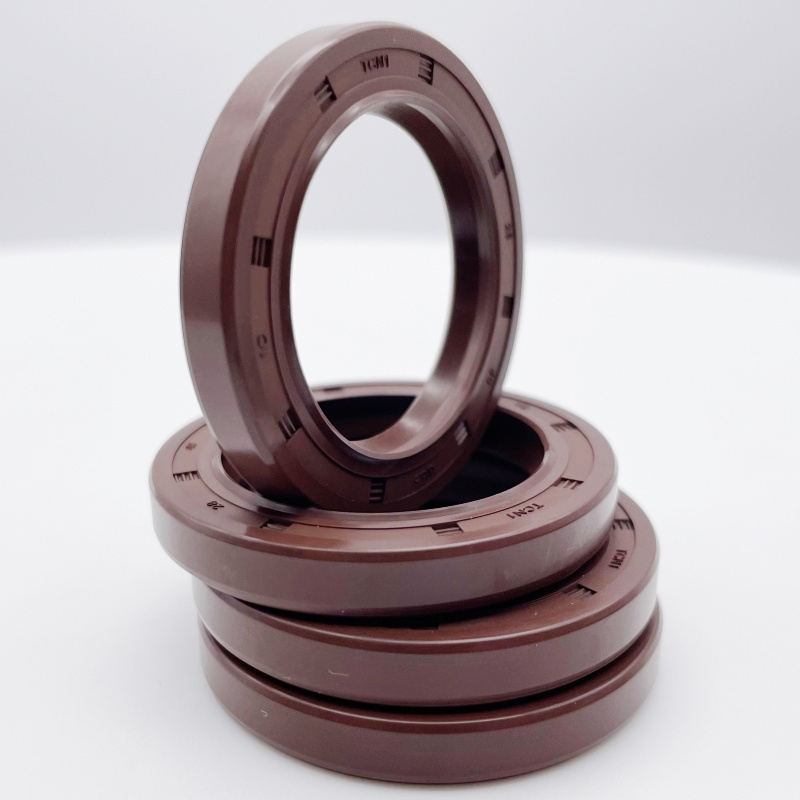 FBK high quality TC NBR rubber seal 28*40*6 oil seal