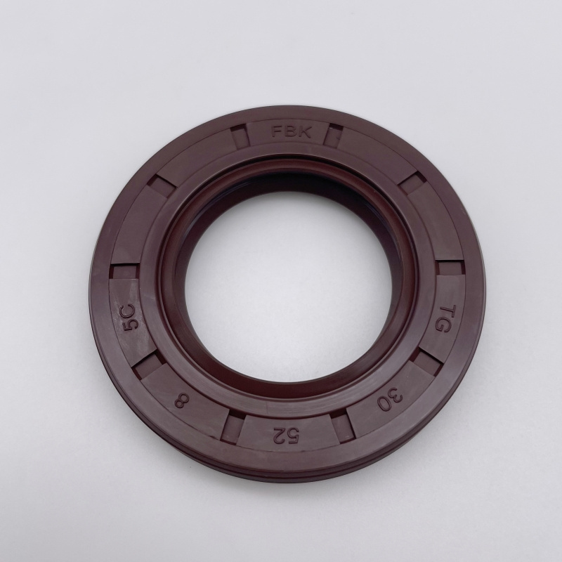 Free Samples Double Lip Rotary Shaft Oil Seal Bearing Wiper Skeleton TC TG TG4 Oil Seal