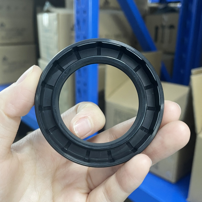 45*68*10 china manufacturer TC oil seal NBR FKM rotary shaft Standard size oil seal