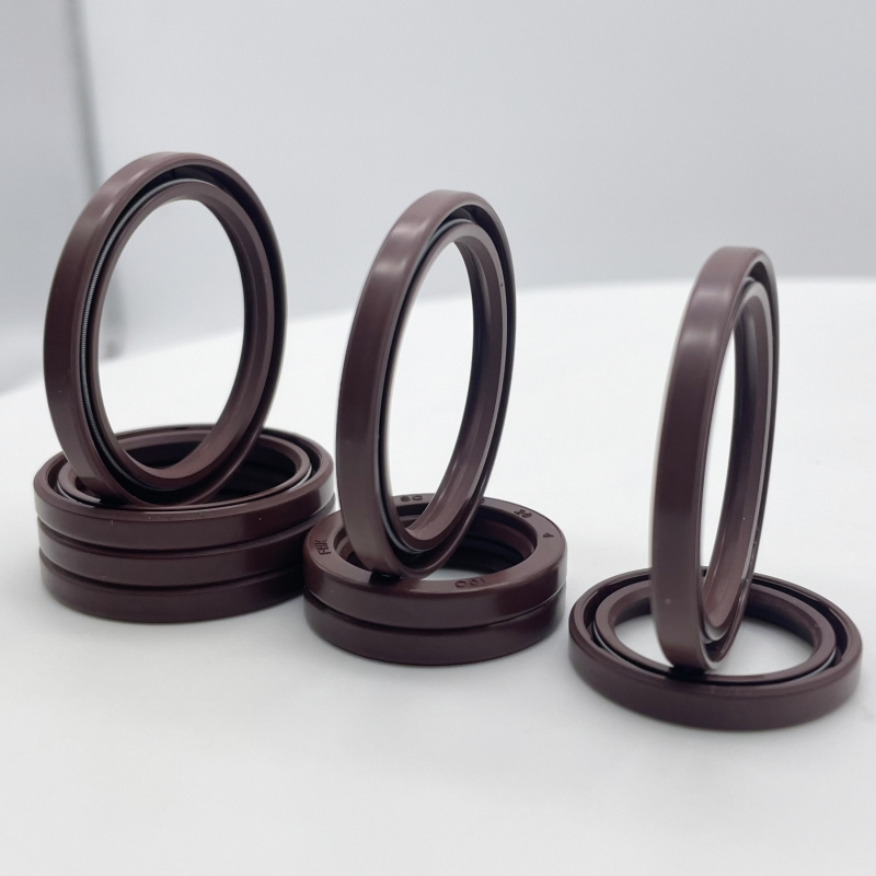 FBK oil seal suppliers supply High temperature Harmonic  TC 31*40*4  robot Bearing oil seal