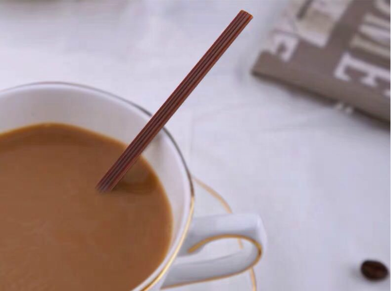 Plastic cocktail drink sip stir sticks plastic coffee stirrers, coffee straws,coffee stir straws