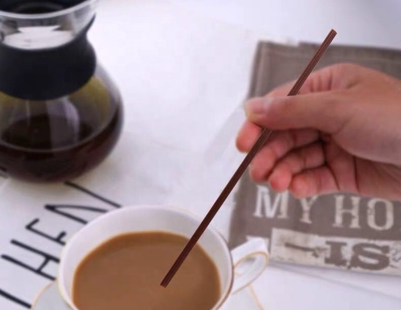 Plastic cocktail drink sip stir sticks plastic coffee stirrers, coffee straws,coffee stir straws