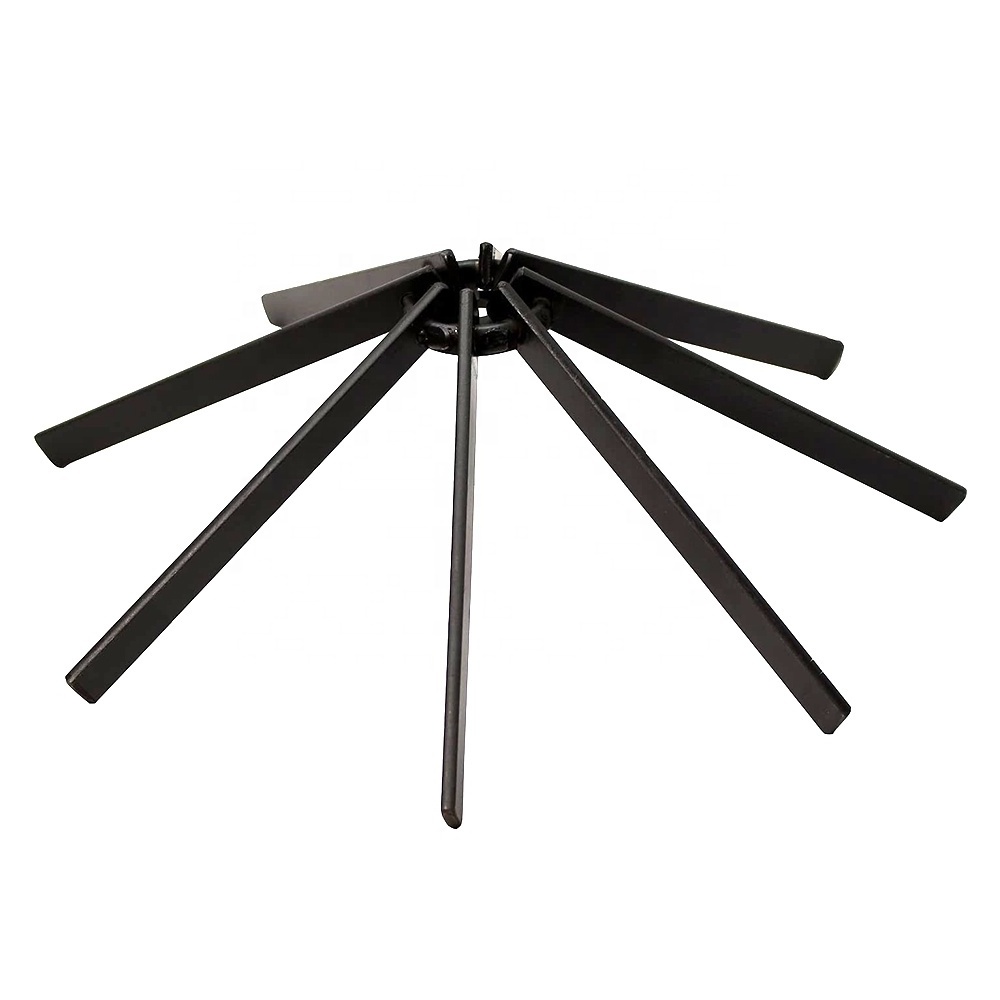 Spider Fire Lighter Outdoor Fire Starter for Kindling and Maintaining Compfire Fire Pit Grate