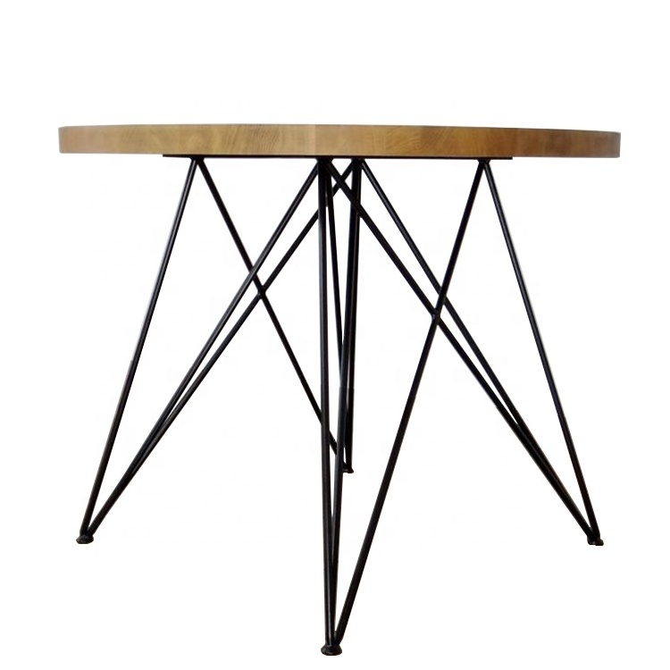 New Design Modern Tables Legs Coffee Table Legs Bracket Dining Table Steel Furniture Feet