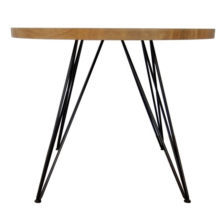 New Design Modern Tables Legs Coffee Table Legs Bracket Dining Table Steel Furniture Feet