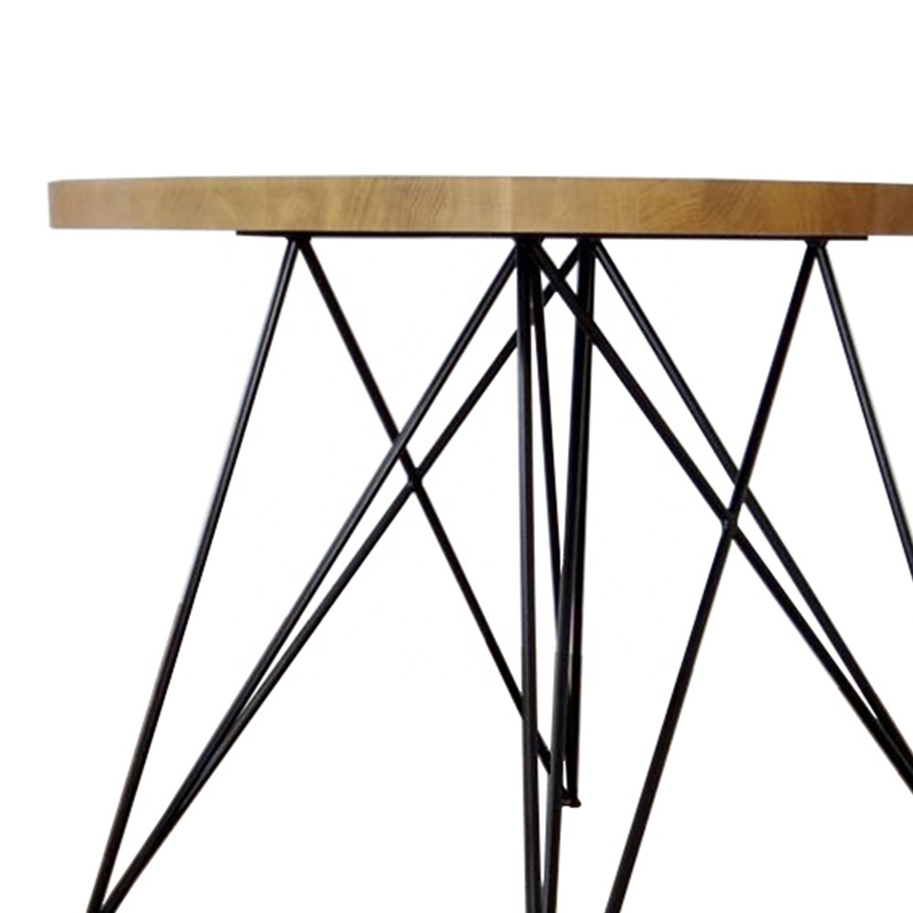 New Design Modern Tables Legs Coffee Table Legs Bracket Dining Table Steel Furniture Feet