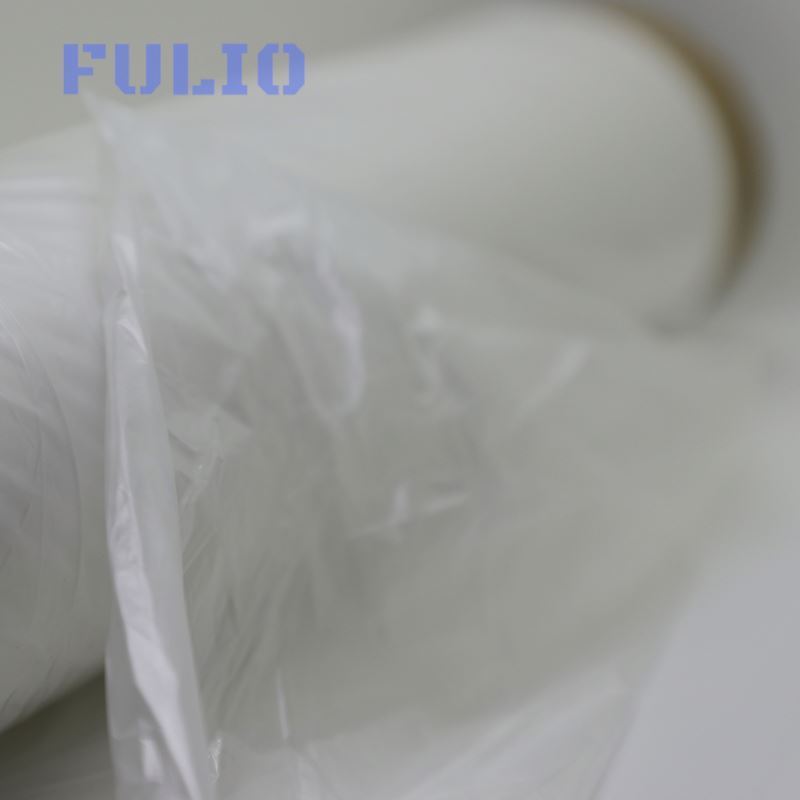 Hot Sell transparent  TPU Hot Melt Adhesive Glue Film For No Sewing Underwear