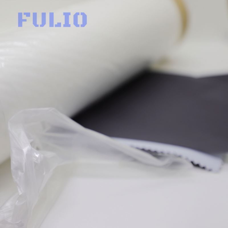 Hot Sell transparent  TPU Hot Melt Adhesive Glue Film For No Sewing Underwear