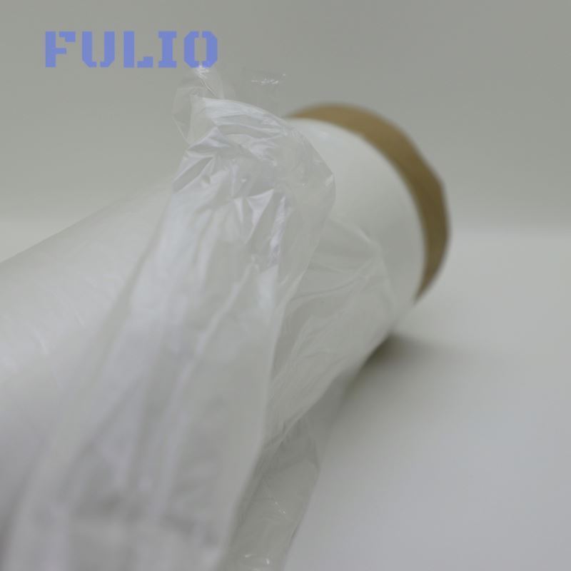 Hot Sell transparent  TPU Hot Melt Adhesive Glue Film For No Sewing Underwear