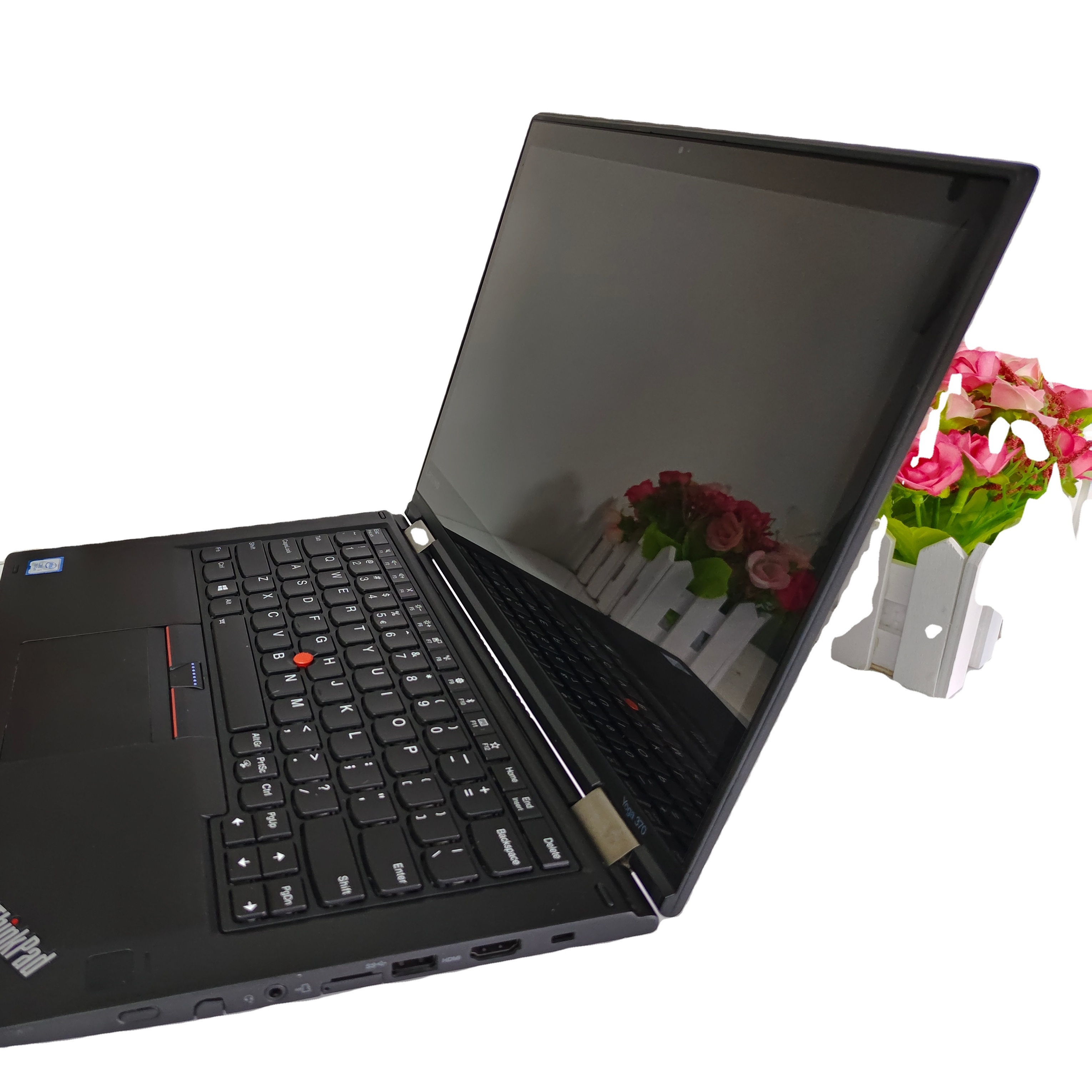 Original Yoga 370 15.6 Inch I5 I7 Computers Laptops Gaming Second Hand Wholesale Lots Of Used Laptop From Usa Germany For Lenovo