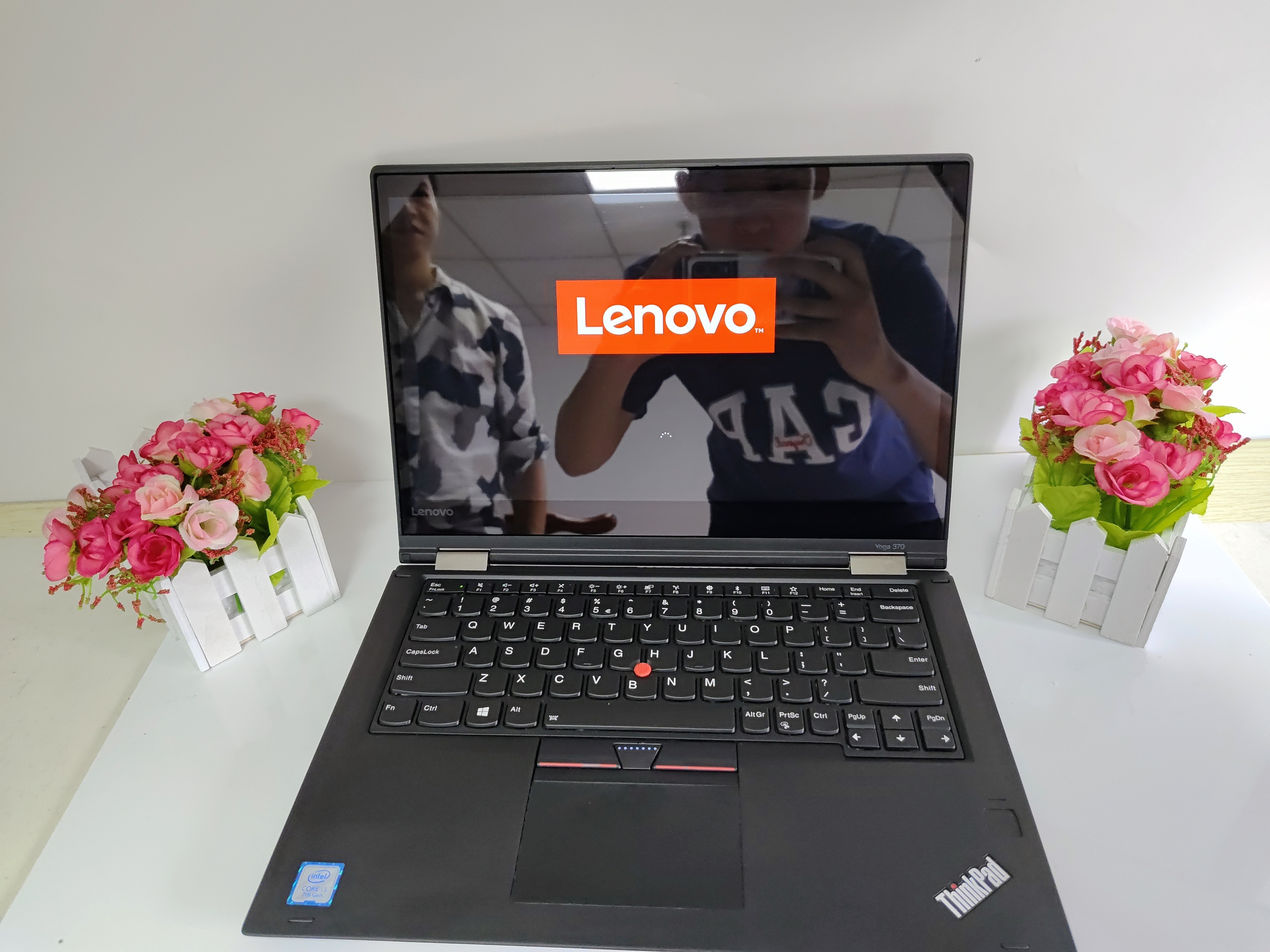 Original Yoga 370 15.6 Inch I5 I7 Computers Laptops Gaming Second Hand Wholesale Lots Of Used Laptop From Usa Germany For Lenovo