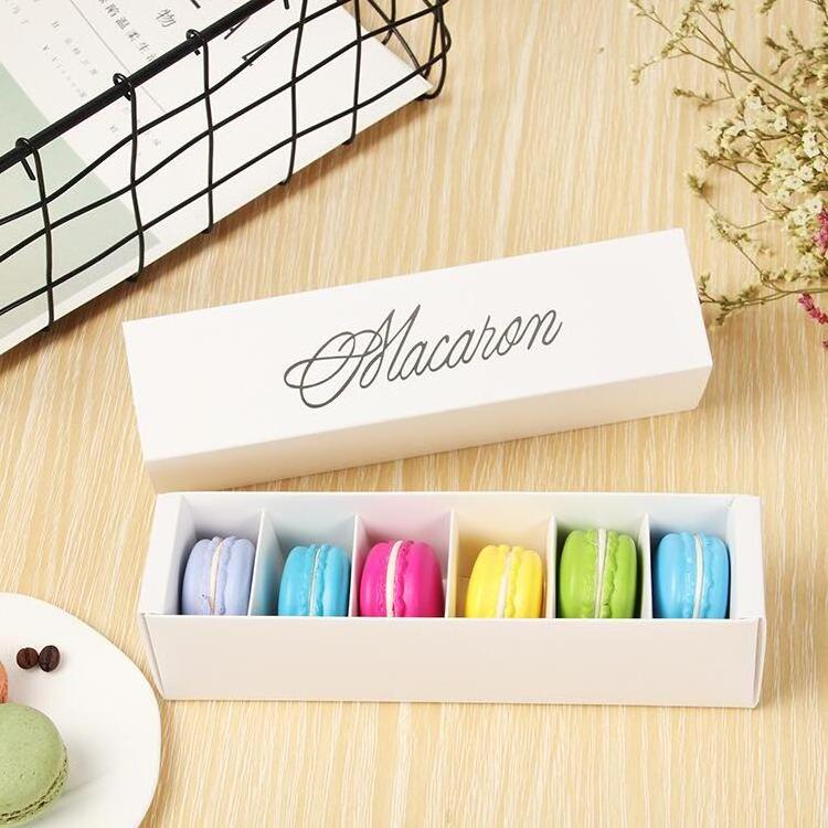 Customized Collapsible Box Dry Fruit Dates Chocolate  Macaron Sweet Paper Packaging Gift Dates Box