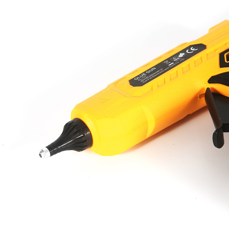 FULI 20V lithium battery charging glue gun