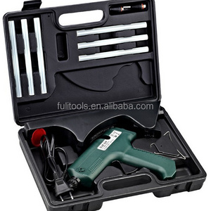 CE/GS cordless hot glue  gun