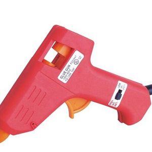 Dual-temp Glue Gun