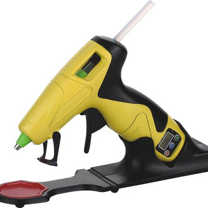 15W mini cordless glue gun