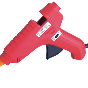 40W DUAL TEMP GLUE GUN