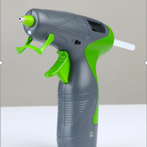 DIY LI-Ion battery glue gun