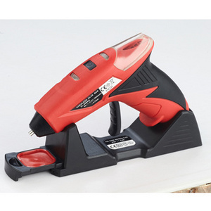 LI-Ion battery mini electric heating glue gun