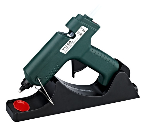 500W CE/GS cordless glue gun