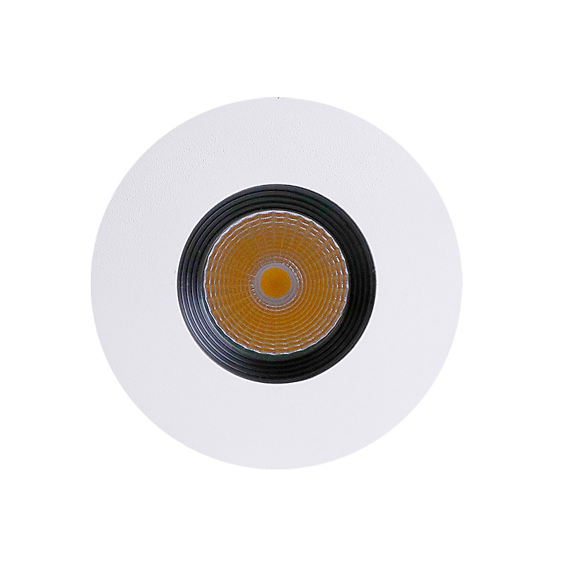 spot it adjustable downlight trimless office hotel ceiling downlight led spot down light recessed lighting spot lights