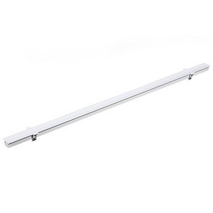 Unique Design Customable Commercial Office led batten light Linear ceiling light panel Trimless Led Strip Line Linear Light