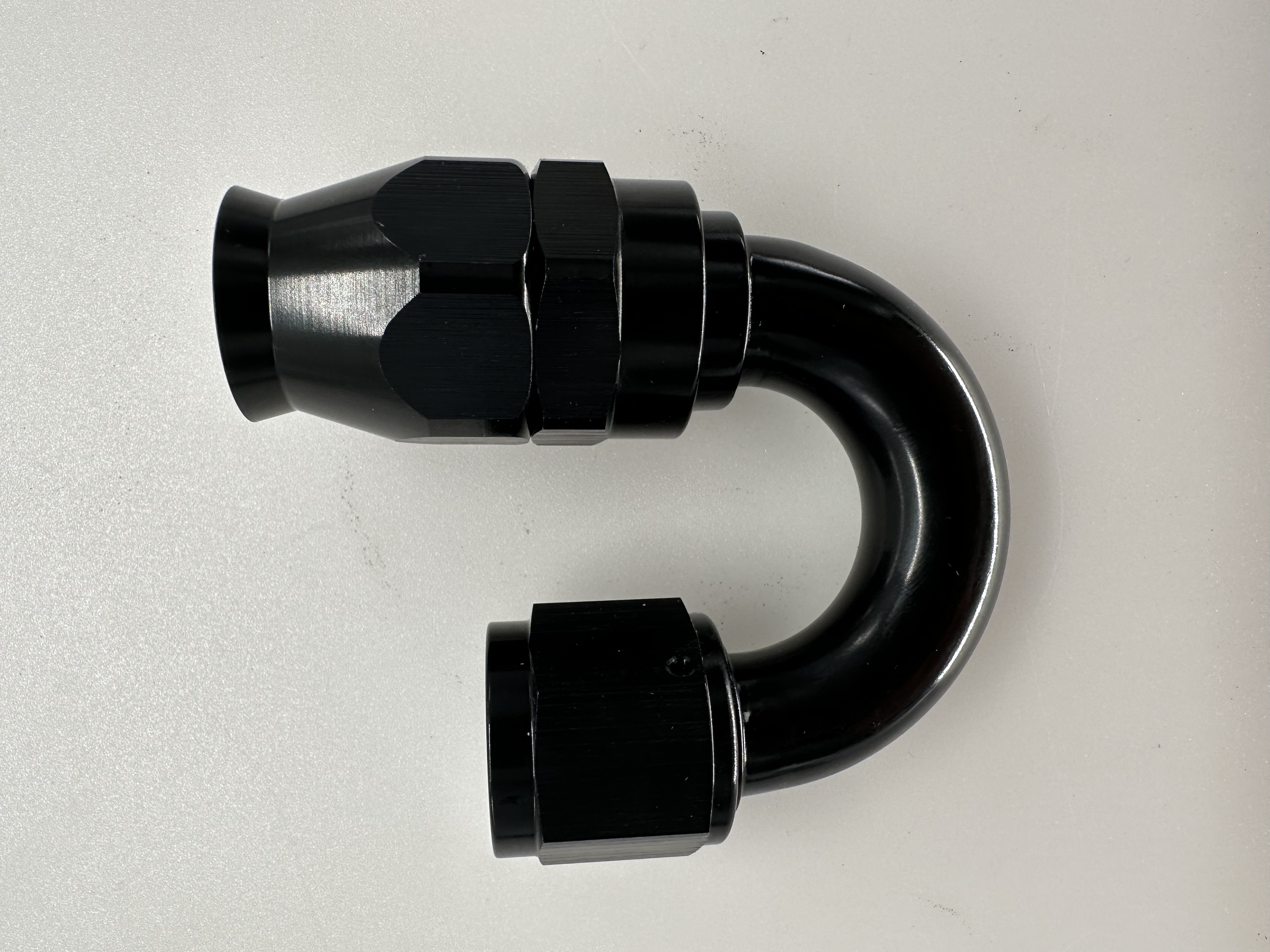 PTFE HOSE ENDS