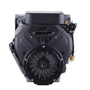 Fullas 999CC 35HP V-Twin Cylinder Low Profile Air Cleaner Gasoline Engine with CE EPA EURO-V Certificate