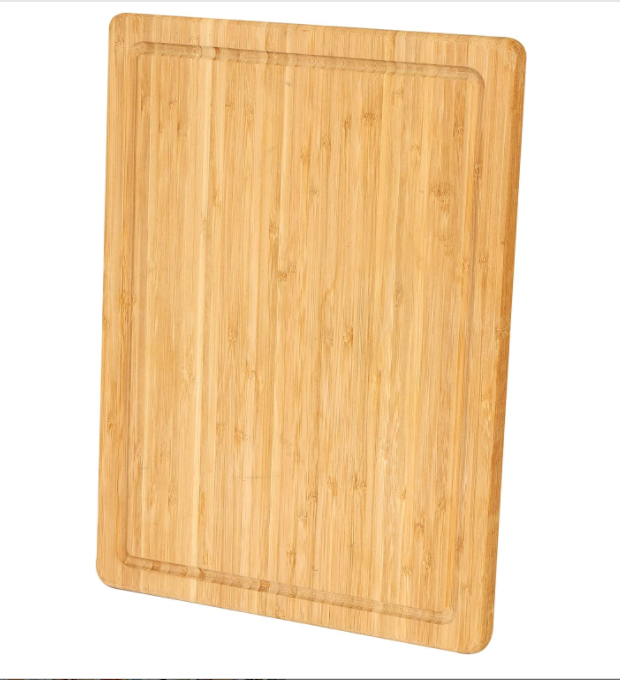 Large bamboo cutting board bamboo chopping board