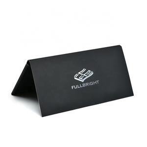 Premium Luxury PVC Credit Business Card Sim Card Packaging