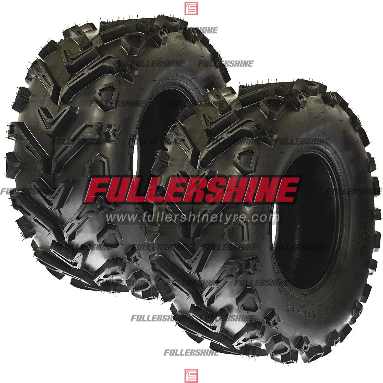 ATV TYRE  UTV TYRE 24x8-12 24x10-11  25x8-12 25x10-12   PRODUCED FROM FACTORY FULLERHSINE FOR MARKETS IN CANADA AND USA