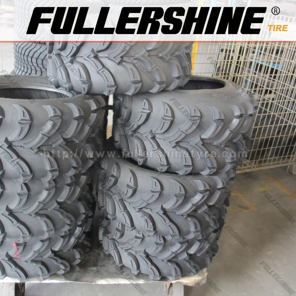 ATV tire mud tyre for golf cart tyre 20X10-10/23X10-12/25X10-12/23X10-14/23X10-14