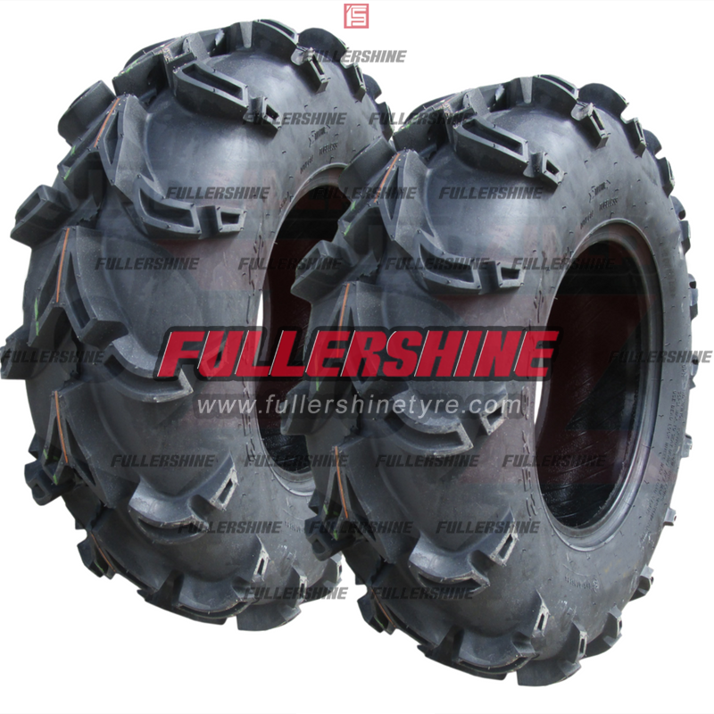 ATV TYRE 25x8-12  25x10-12  25x11-10  top quality produced from FACTORY FULLERSHINE for north america