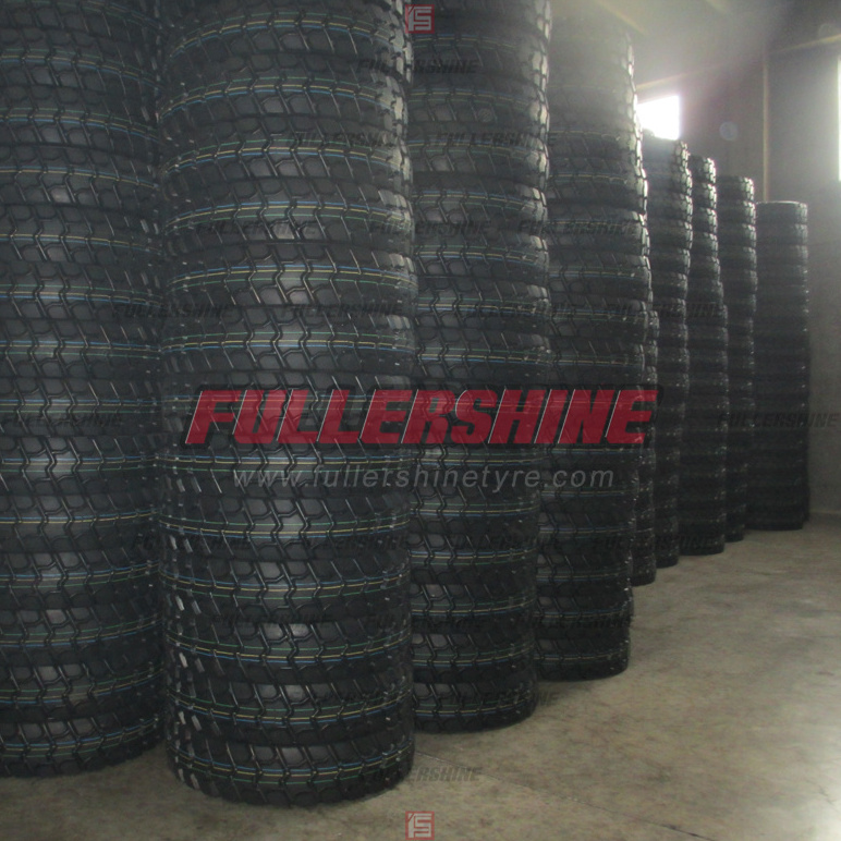 12.00R24 Mine truck  tyres 1200R24 for Chinese top brand FULLERSHINE