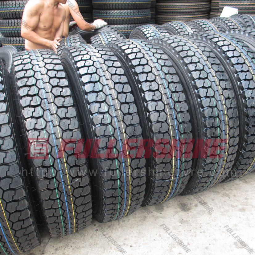 cheap chinese tires brand 10R20  11R20  12R20  with tube and flap