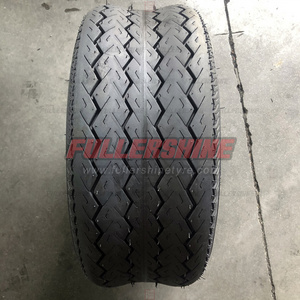 FULLERSHINE factory hotsale 205/65-10  20.5x8-10  golf car tire tubeless tire for go-cart