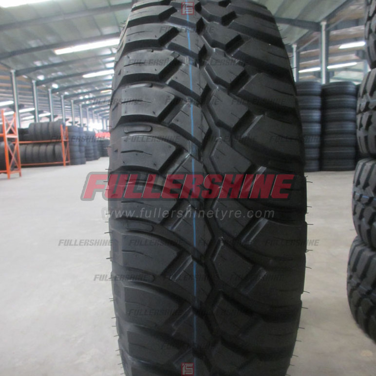 16 INCH MUD TYRE PASSENGER CAR TYRE 225/75R16LT OWL 235/70R16LT OWL 235/85R16LT OWL