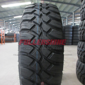 16 INCH MUD TYRE PASSENGER CAR TYRE 225/75R16LT OWL 235/70R16LT OWL 235/85R16LT OWL