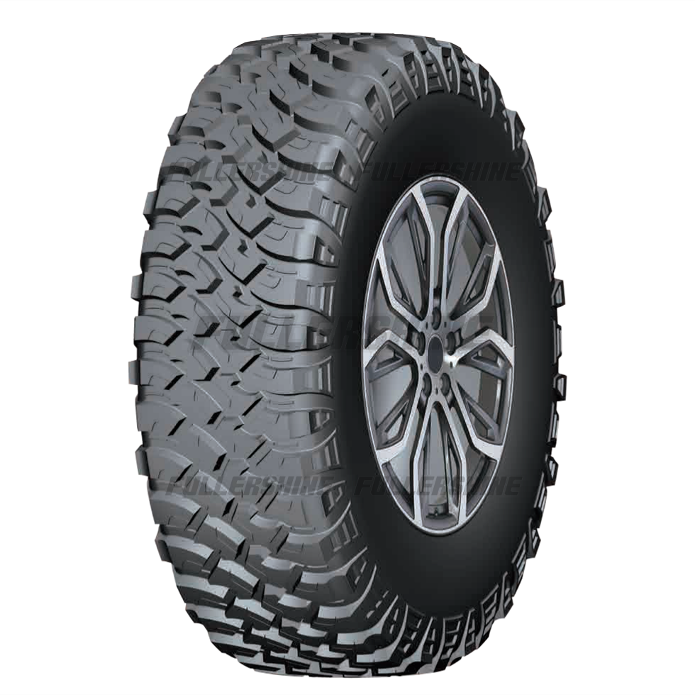 16 INCH MUD TYRE PASSENGER CAR TYRE 225/75R16LT OWL 235/70R16LT OWL 235/85R16LT OWL