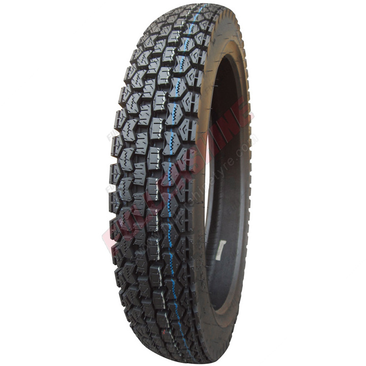 China Tyre Tube high quality motorbike accessories 2.75-17 motorcycle tires motorcycle wheels tires