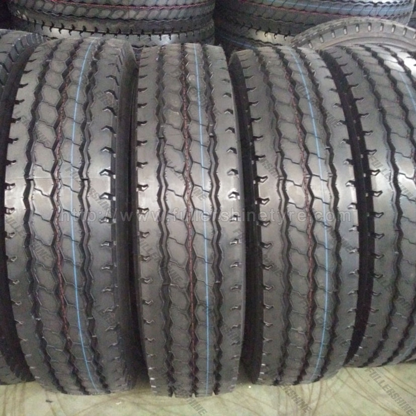 GOODRIDE China top brand TBR tyre 10.00R20/1000R20