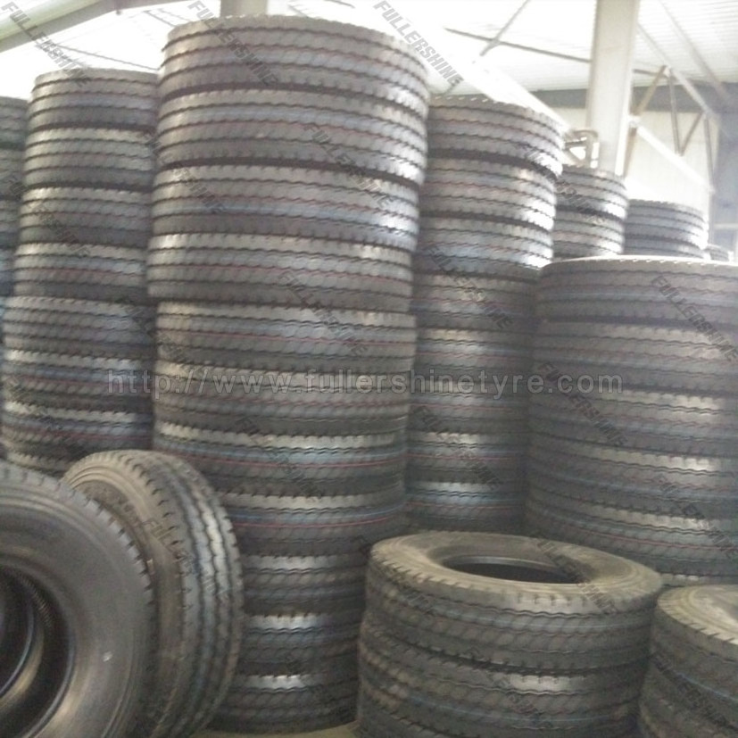 GOODRIDE China top brand TBR tyre 10.00R20/1000R20