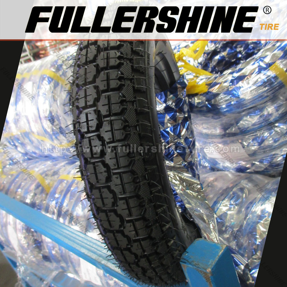 CHEAPEST PRICES TRICYCLE TYRE 4.00-8 8PR