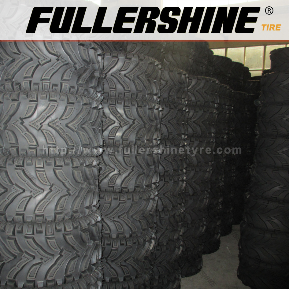 ATV tire mud tyre for golf cart tyre 20X10-10/23X10-12/25X10-12/23X10-14/23X10-14