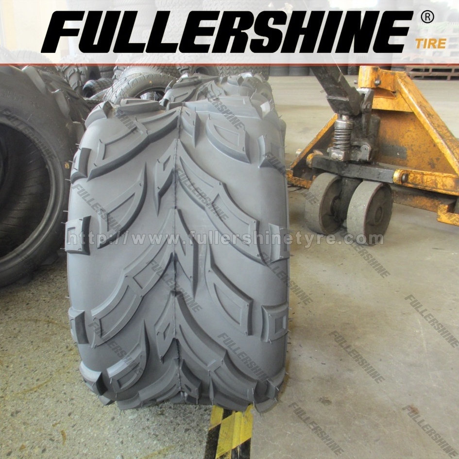 Chinese top brand FULLERSHINE  Sand Paddle tires 26x12-12