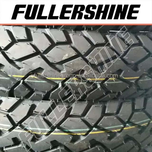 High Quality FULLERSHINE brand motorcycle tyre 120/90-16 8PR for Venezuela Market