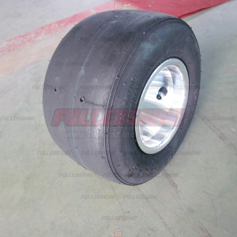 Good price rental go kart tires 11x4.00-5 11x6.00-5 13x5.00-6 high quality produced