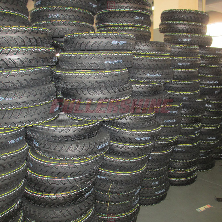 factory wholesale FULLERSHINE motorcycle tyre 110/90-17  110/90-16 90/90-18 2.75-21