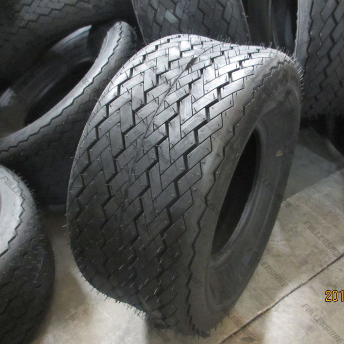 price for golf cart tire 18x8.5-8 4PR/6PR neumaticos americanos tires